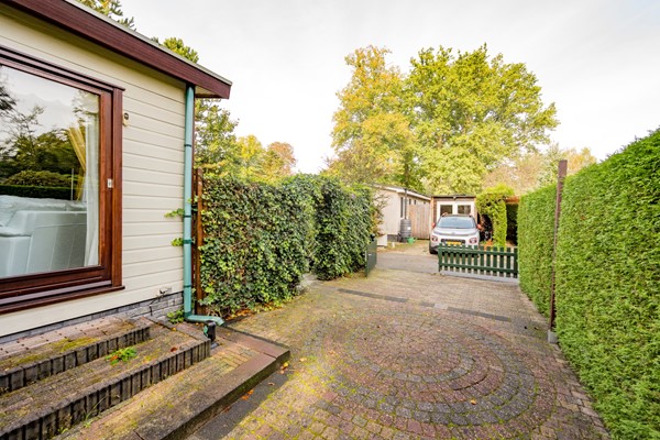 Medium property photo - Lange Zuiderweg 27-37, 3781 PJ Voorthuizen